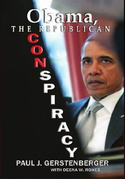 Obama, The Republican Conspiracy
