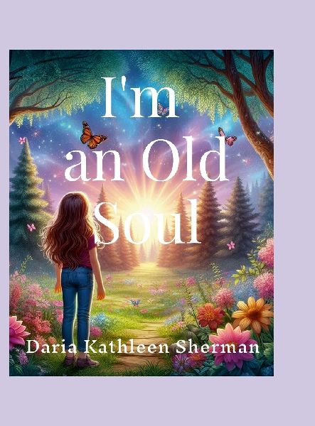 Im an Old Soul