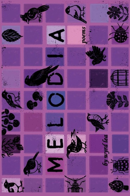 Melodia: Poems