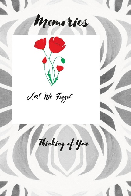 Memories: Thinking of You