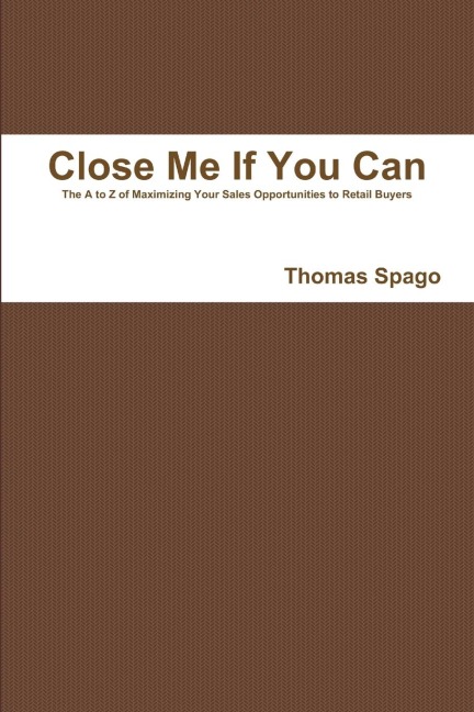 Close Me If You Can