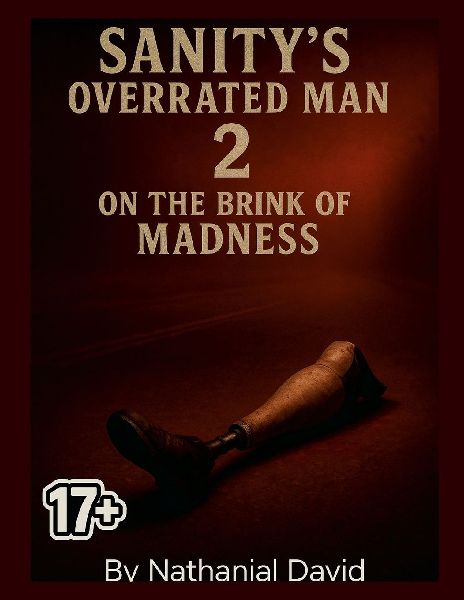 Sanitys Overrated Man 2: On The Brink Of Madness