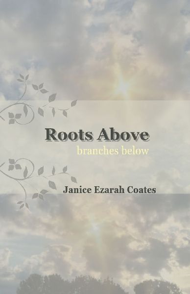 Roots Above, branches below: a poetic legacy born of trauma, healing, and transformation