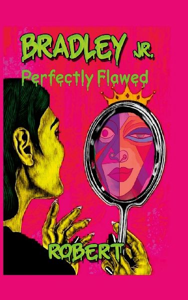 PERFECTLY FLAWED