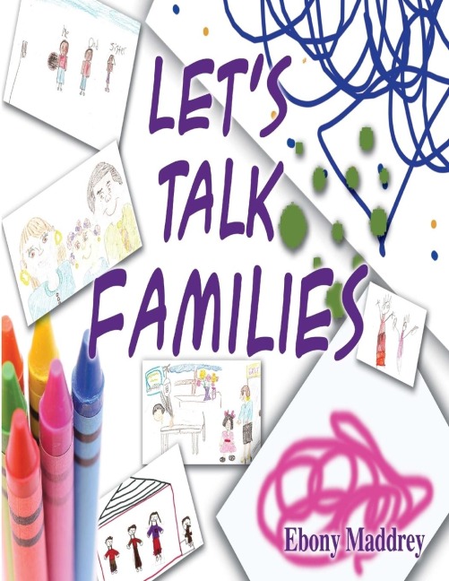 Lets Talk Families