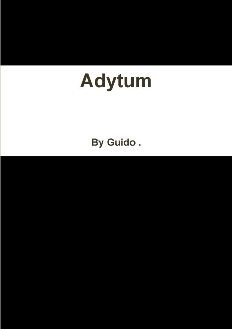 Adytum