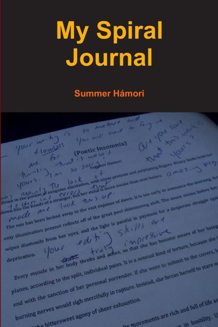 My Spiral Journal
