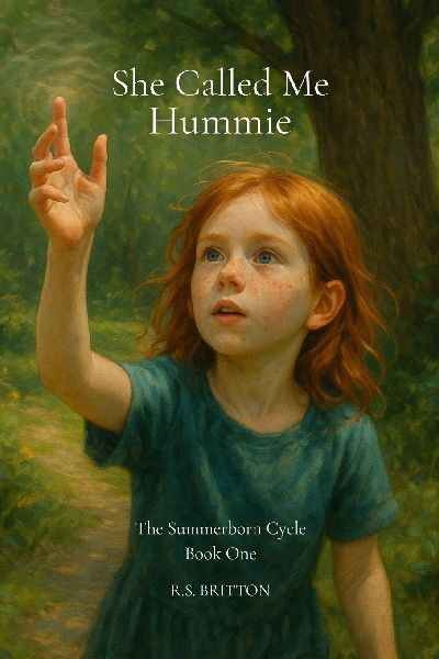 She Called Me Hummie: The Summerborn Cycle: Book One