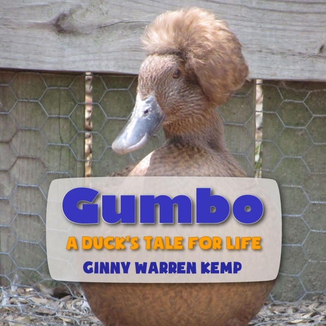 Gumbo: A Ducks Tale for Life