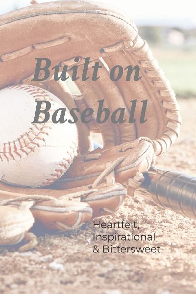 Built on Baseball