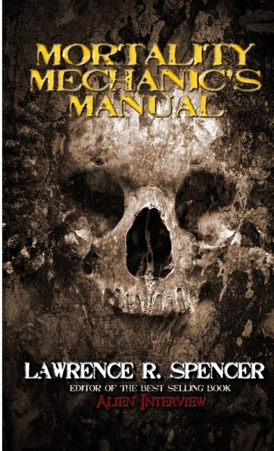 Mortality Mechanics Manual