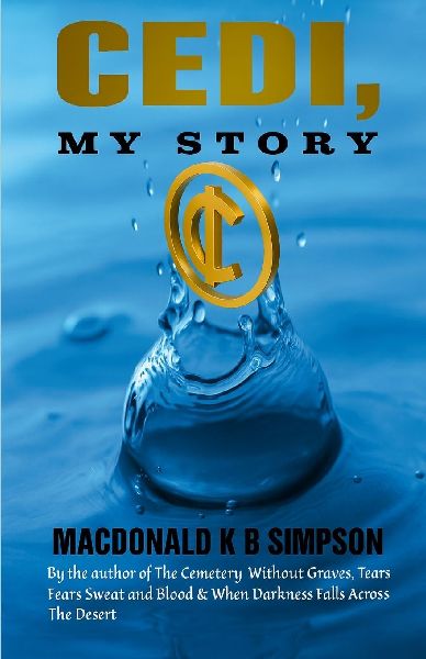 CEDI, MY STORY: A Narrative of Value, Memory, and Meaning