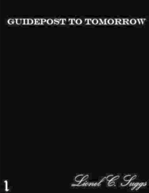 Guidepost to Tomorrow (1)