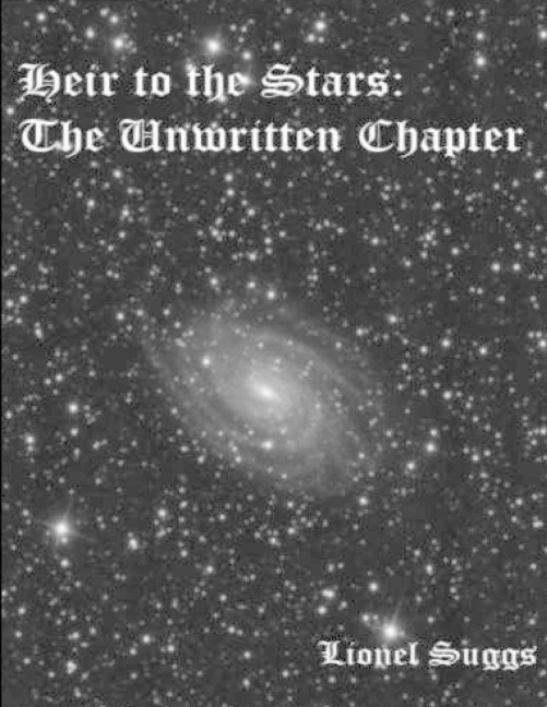 Heir to the Stars - The Unwritten Chapter