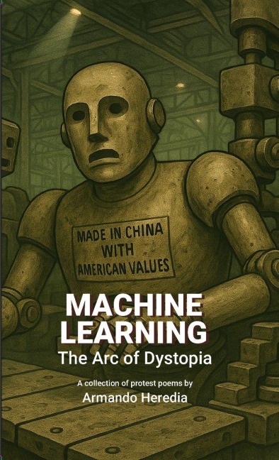 Machine Learning: The Arc of Dystopia