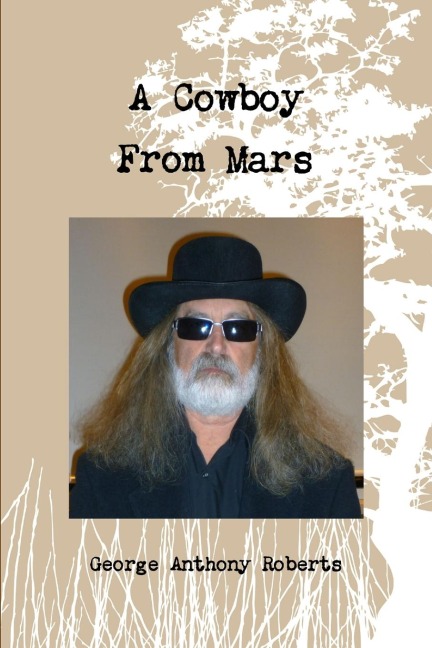 A Cowboy From Mars