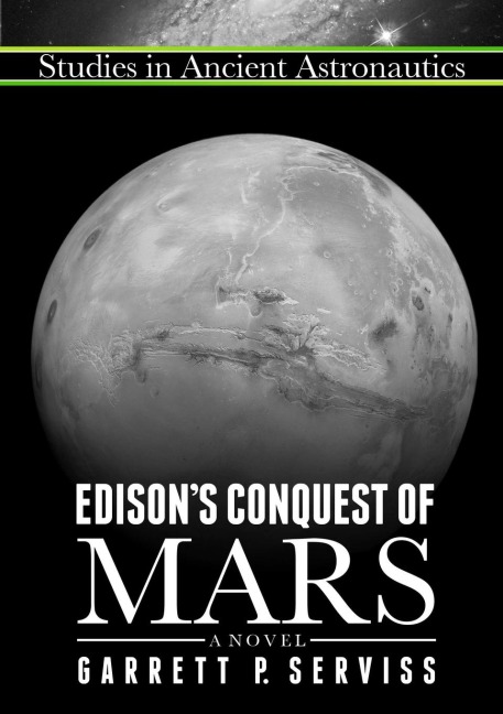 Edisons Conquest of Mars