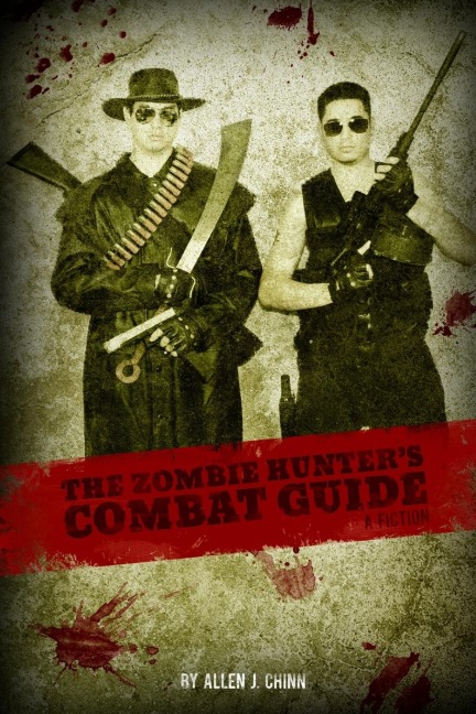 The Zombie Hunters Combat Guide