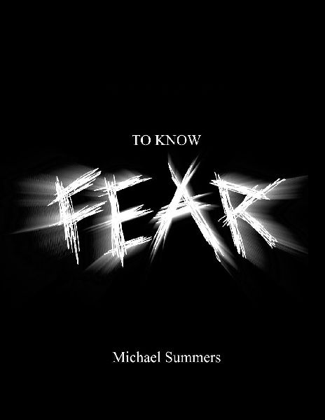 The Library Of Unwritten Terror Vol. 2: To Know Fear