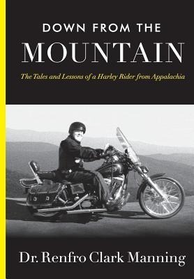 Down from the Mountain