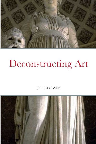 Deconstructing Art: Definite Edition
