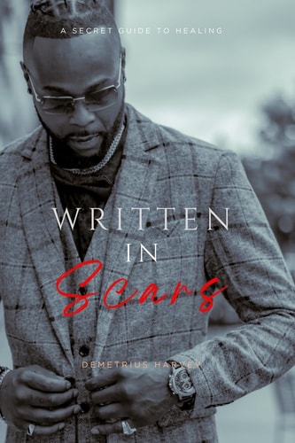 Written In Scars ( A Secret Guide to Healing)