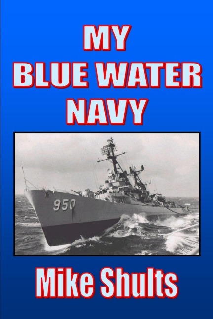 My Blue Water Navy