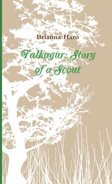 Falkagur: Story of a Scout