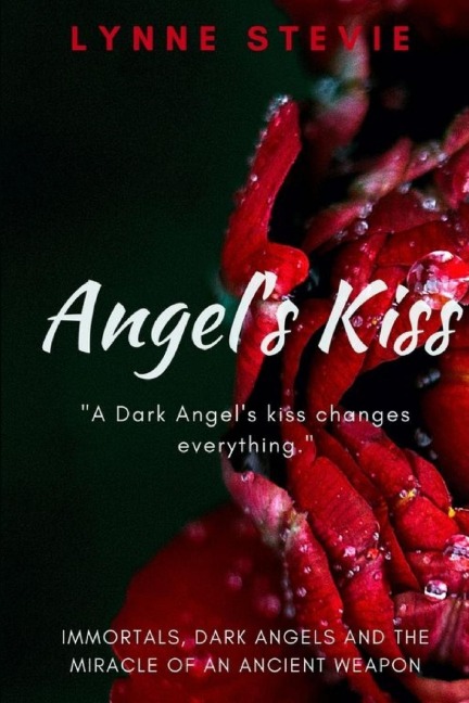 Angels Kiss