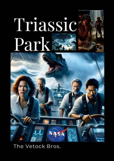 Triassic Park