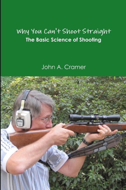 Why You Cant Shoot Straight