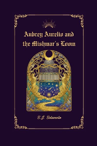 Aubrey Aurelio: and The Mishmars Loom