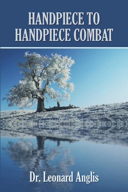 Handpiece to Handpiece Combat