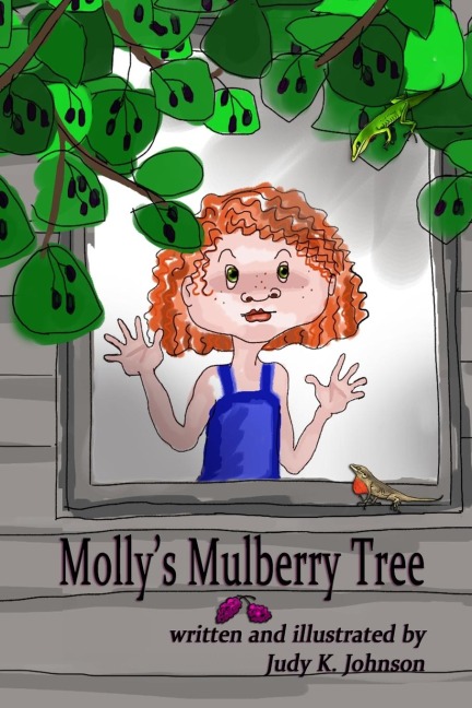 Mollys Mulberry Tree
