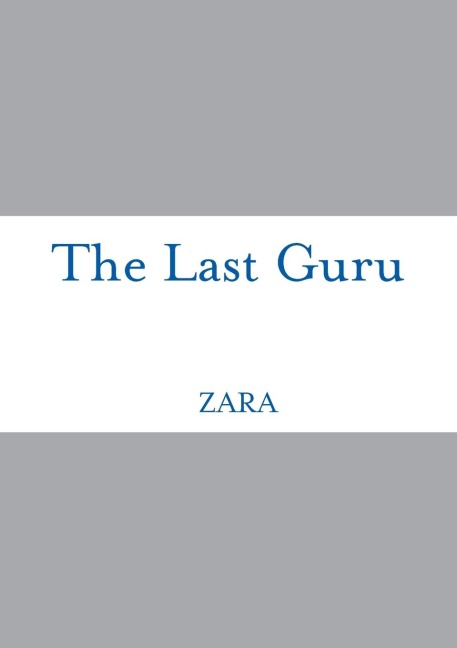The Last Guru