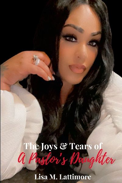 The Joys & Tears of A Pastors Daughter