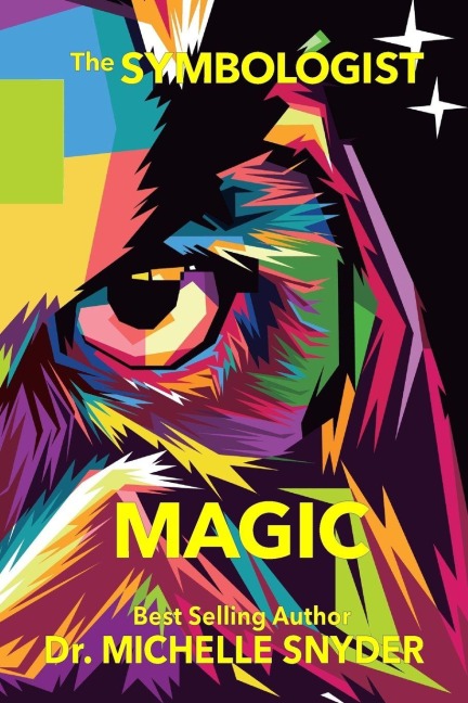 The Symbologist Magic: The Symbolic Origins of the Arcane Arts