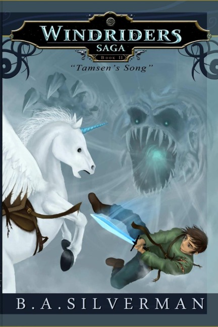 Tamsens Song