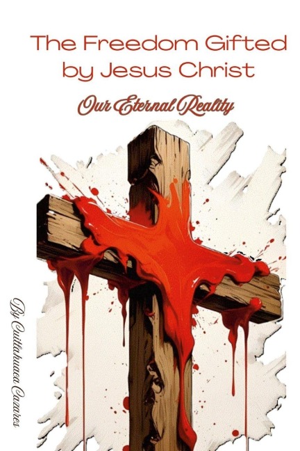 The Freedom Gifted by Jesus Christ: Our Everlasting Reality