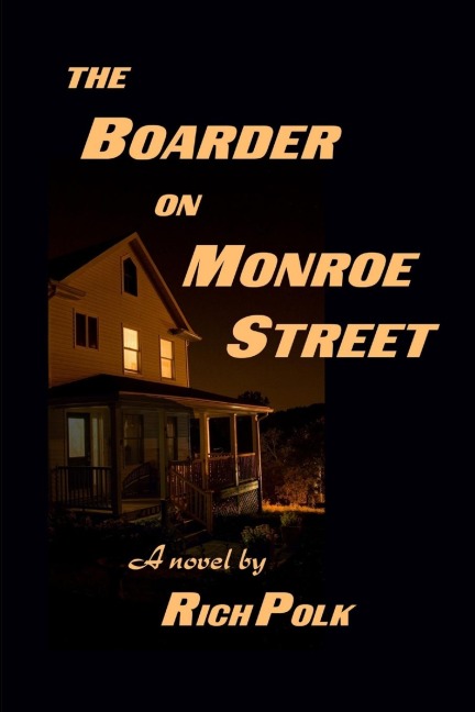The Boarder on Monroe Street