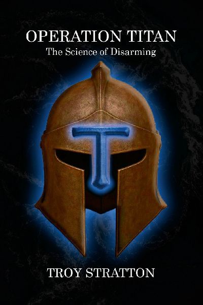 Project Titan: The Science Of Disarming