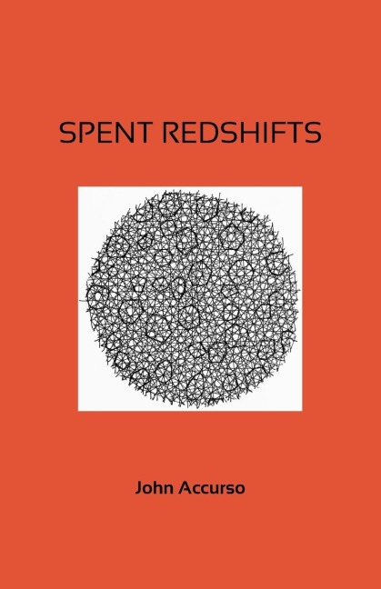 Spent Redshifts: Poems