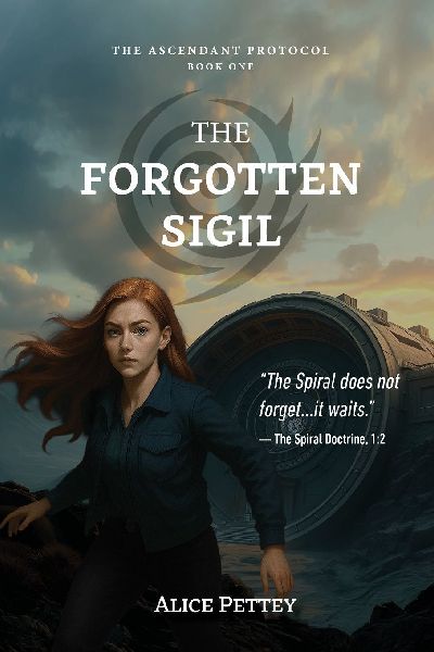 The Forgotten Sigil