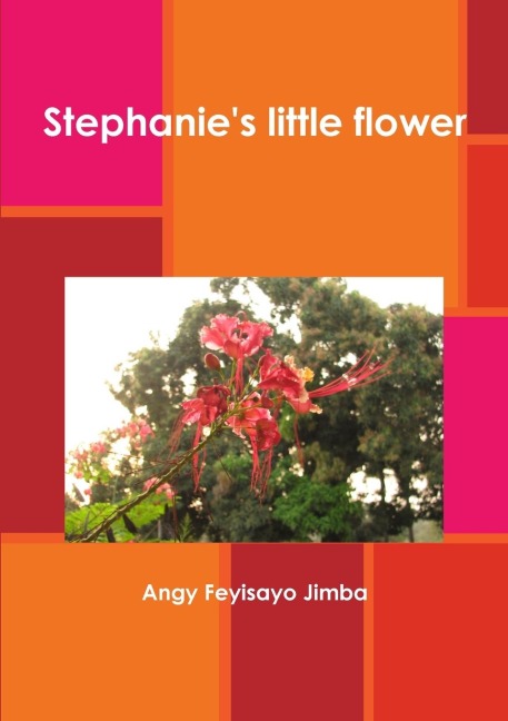 Stephanies little flower
