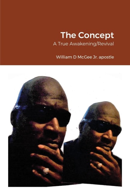 The Concept: A True Awakening/Revival