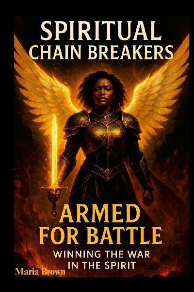 Spiritual Chain Breakers: Armed for Battle Winning the War in the Spirit