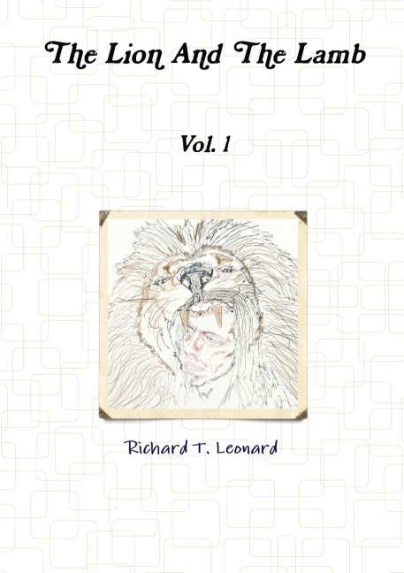The Lion And The Lamb