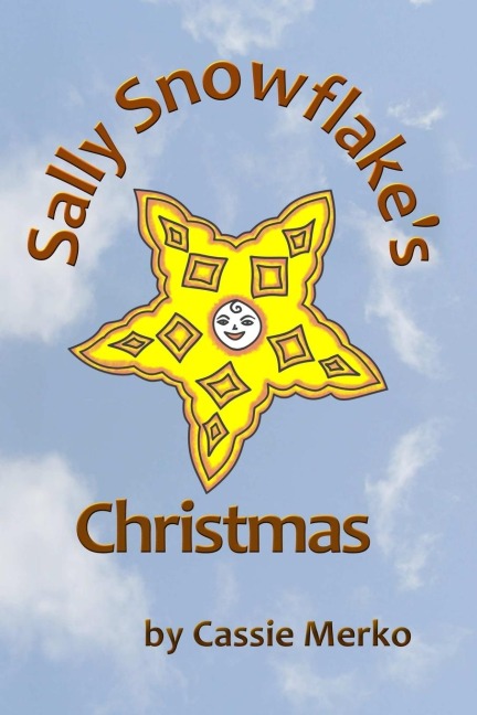 Sally Snowflakes Christmas