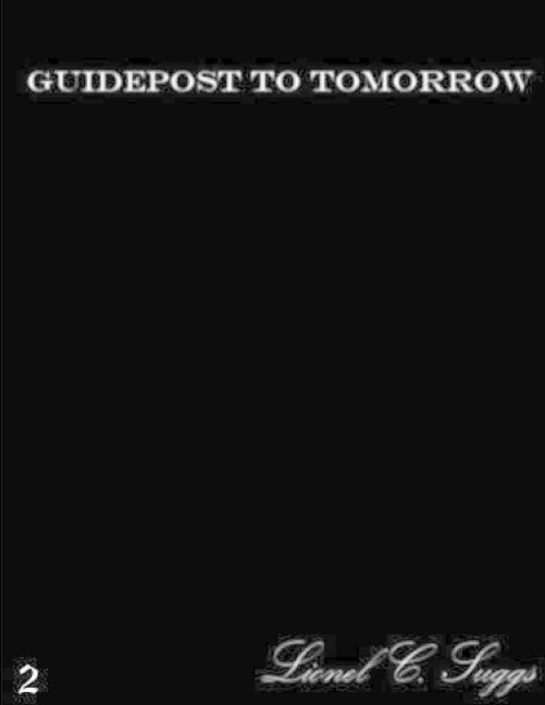 Guidepost to Tomorrow (2)
