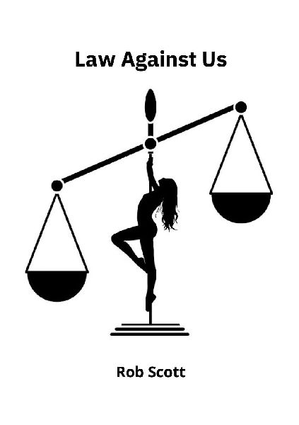 Law Against Us
